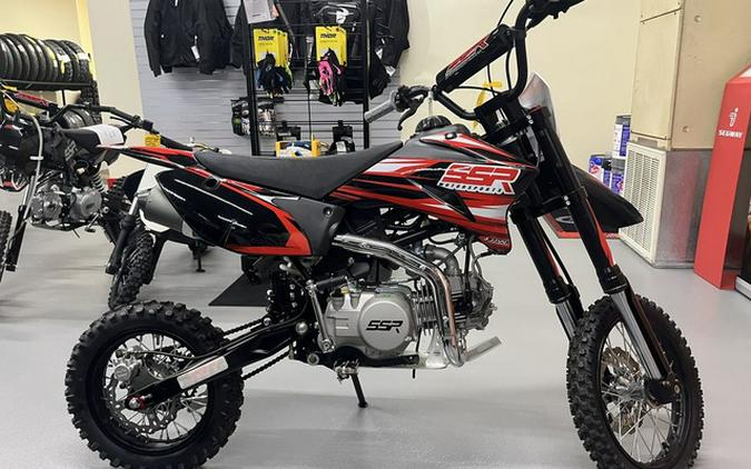 2022 SSR Motorsports SR140 TR