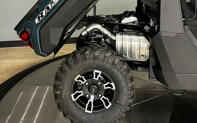 2026 Polaris® Ranger XP 1000 Premium Blue Labyrinth