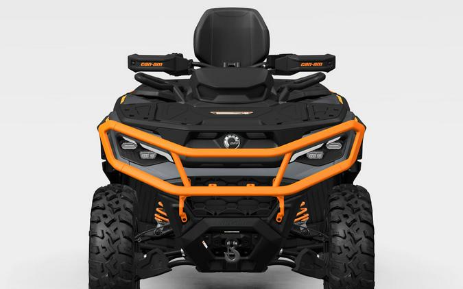 2026 Can-Am Outlander MAX XT-P 1000R