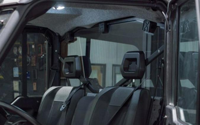 2026 Can-Am Defender Limited HD11 Dark Wildland Camo