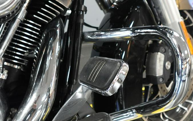 2023 Harley-Davidson Road Glide FLTRX