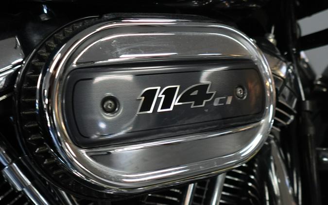 2023 Harley-Davidson Road Glide FLTRX