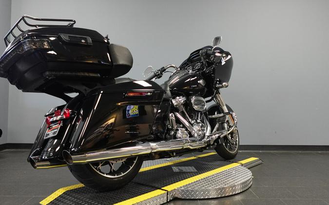 2023 Harley-Davidson Road Glide FLTRX