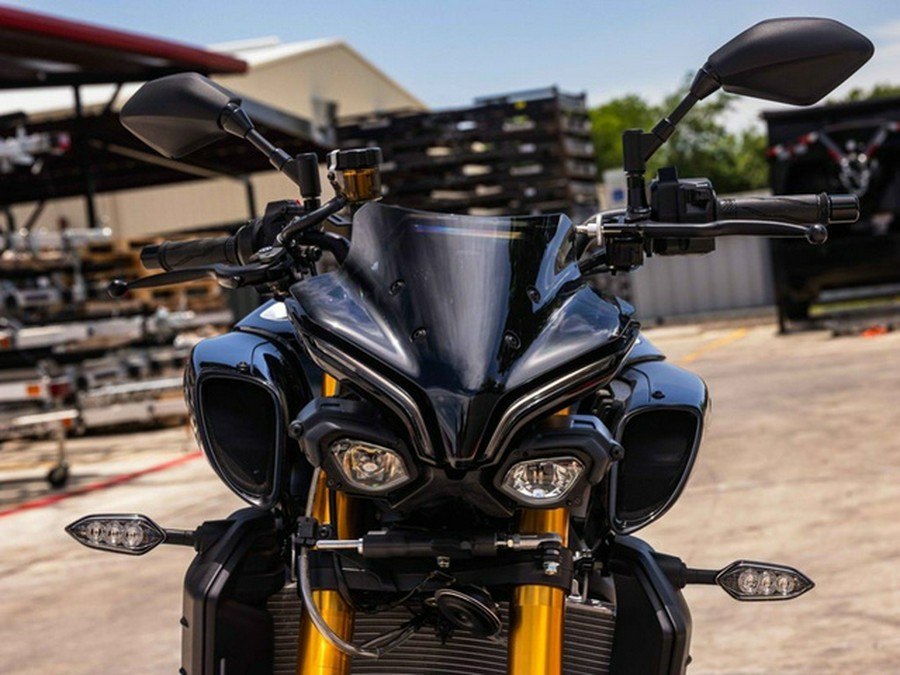 2026 Yamaha MT 10 SP