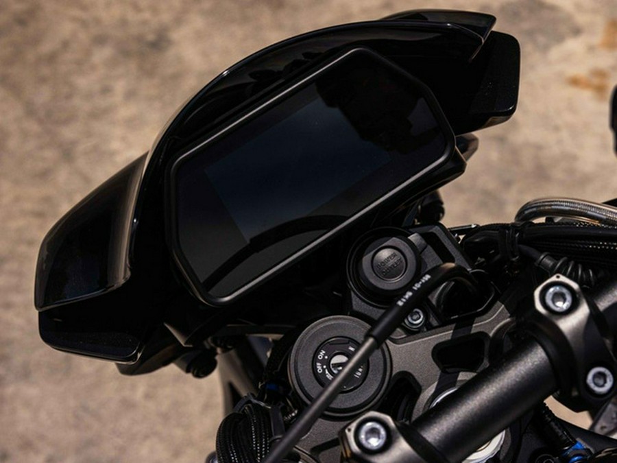 2026 Yamaha MT 10 SP