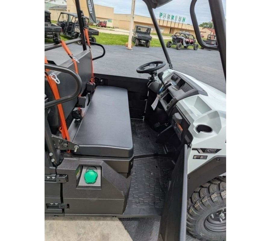2025 Kawasaki MULE PRO-DXT™ FE EPS