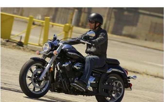 2010 Yamaha V Star 950