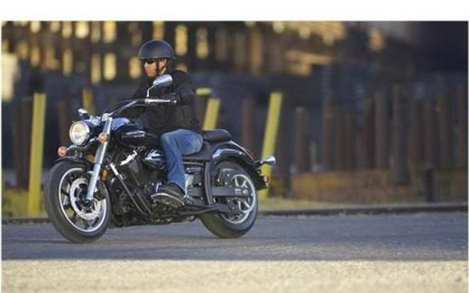 2010 Yamaha V Star 950