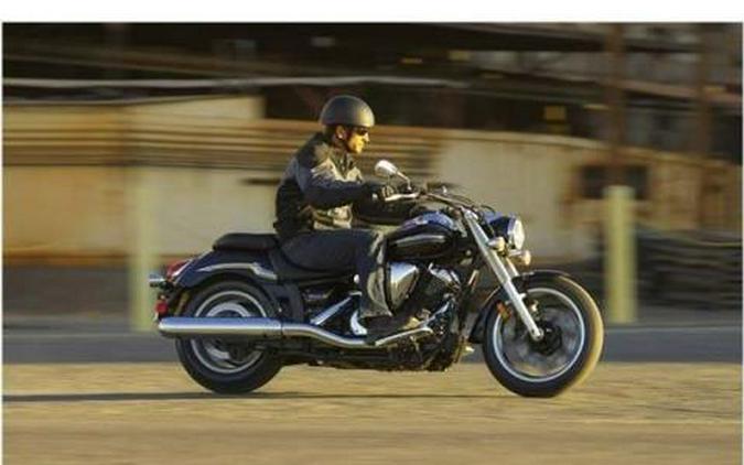2010 Yamaha V Star 950