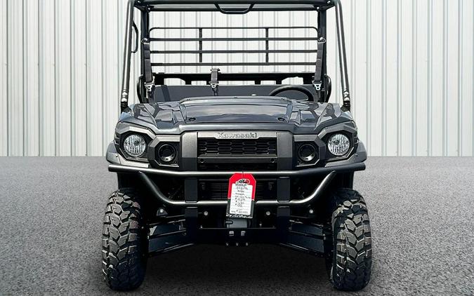 2026 Kawasaki MULE PRO-DXT DIESEL EPS