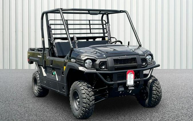 2026 Kawasaki MULE PRO-DXT DIESEL EPS