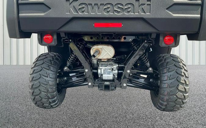 2026 Kawasaki MULE PRO-DXT DIESEL EPS