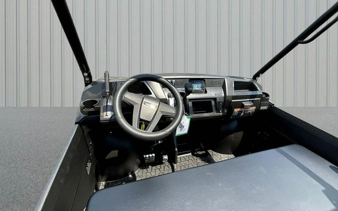 2026 Kawasaki MULE PRO-DXT DIESEL EPS