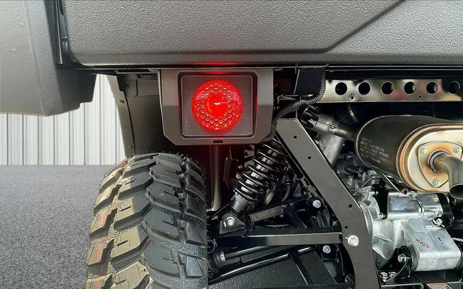 2026 Kawasaki MULE PRO-DXT DIESEL EPS