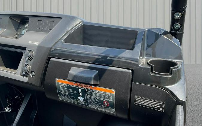 2026 Kawasaki MULE PRO-DXT DIESEL EPS