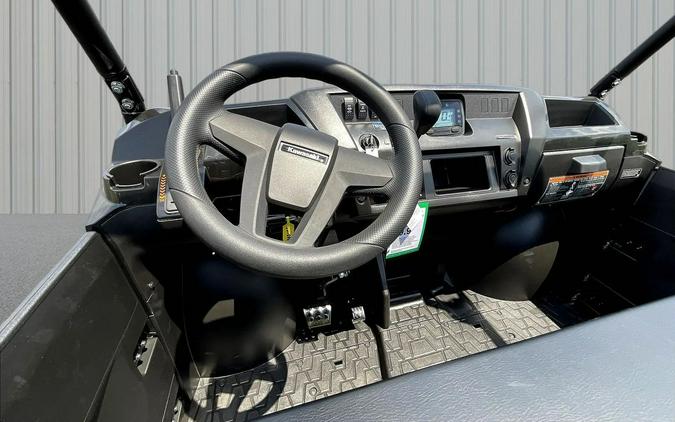 2026 Kawasaki MULE PRO-DXT DIESEL EPS
