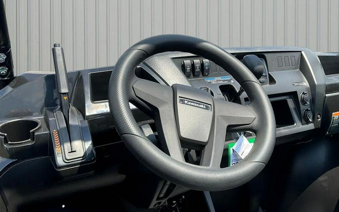 2026 Kawasaki MULE PRO-DXT DIESEL EPS