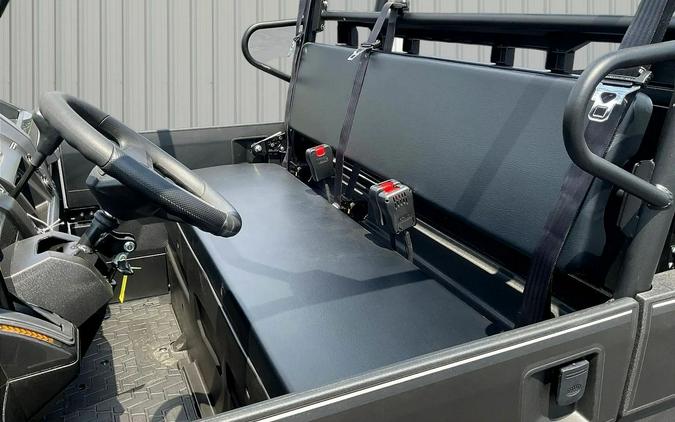 2026 Kawasaki MULE PRO-DXT DIESEL EPS