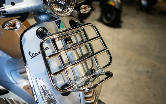 2023 Vespa PRIMAVERA PICNIC 150 USA MY23 VERD