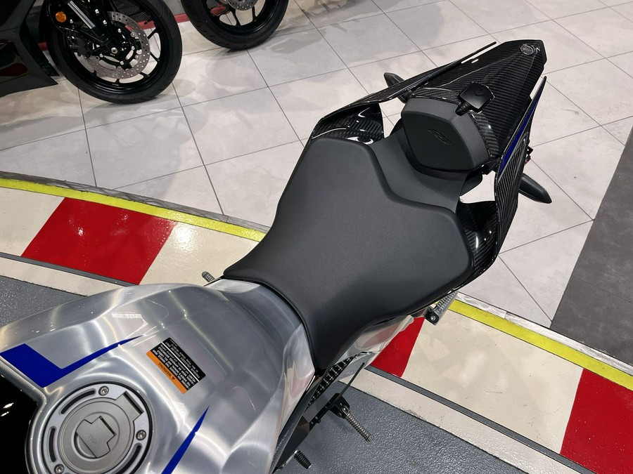 2026 Yamaha YZF-R1M
