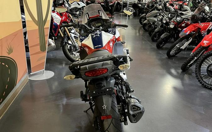 2016 Kawasaki Versys 1000 LT