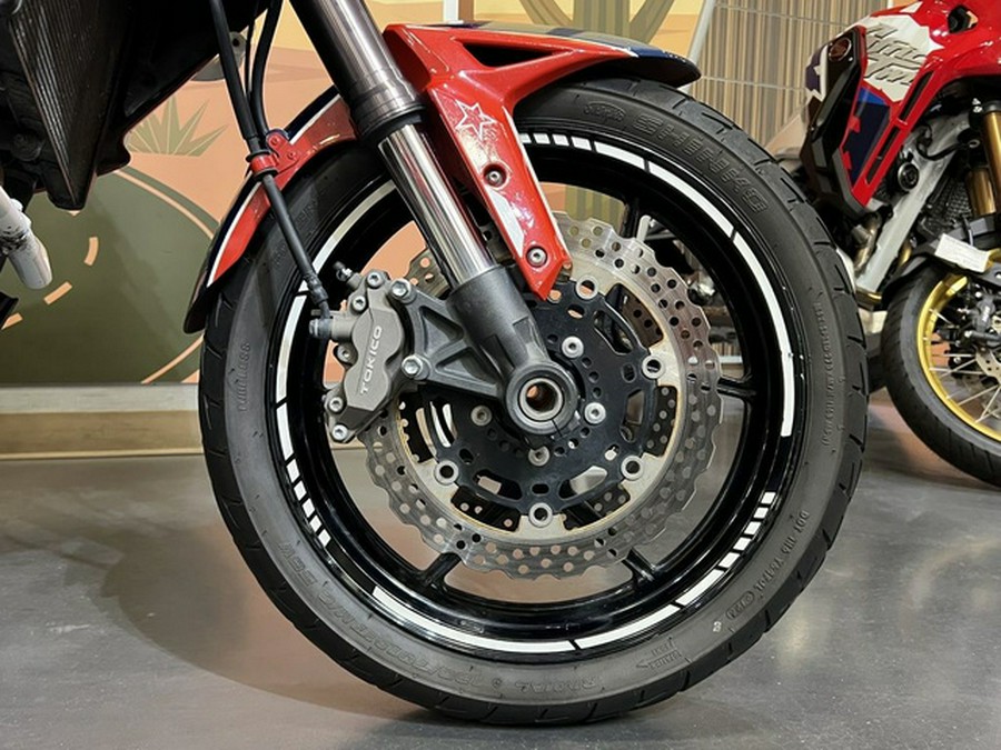 2016 Kawasaki Versys 1000 LT