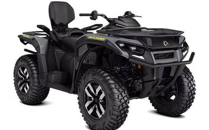2026 Can-Am Outlander Max