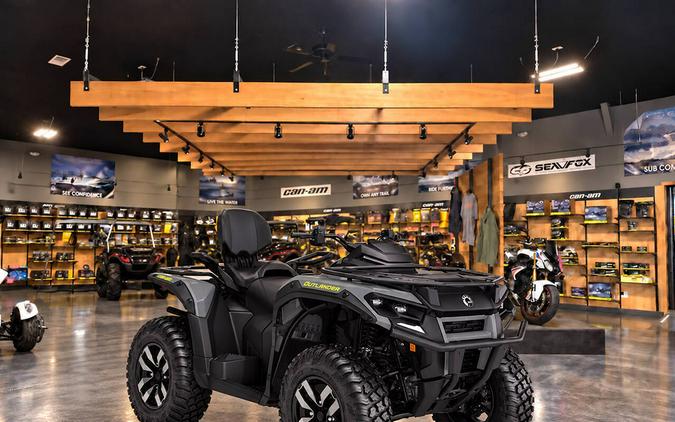 2026 Can-Am Outlander Max