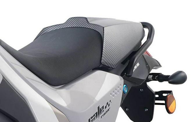 2026 Scootstar Prostar 150