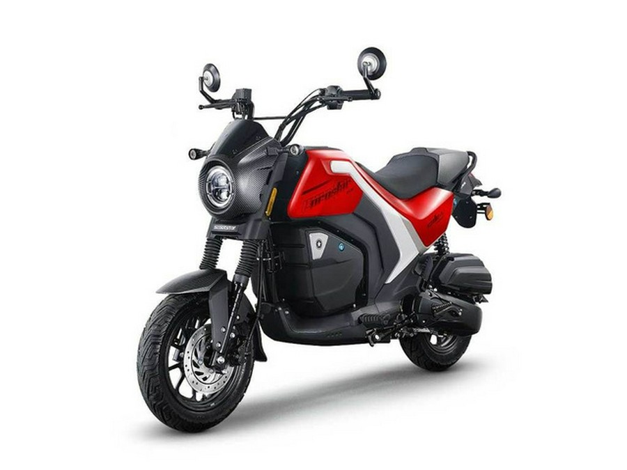 2026 Scootstar Prostar 150