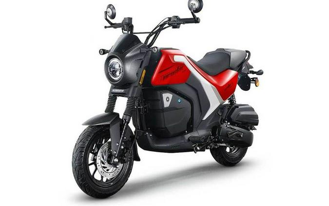 2026 Scootstar Prostar 150