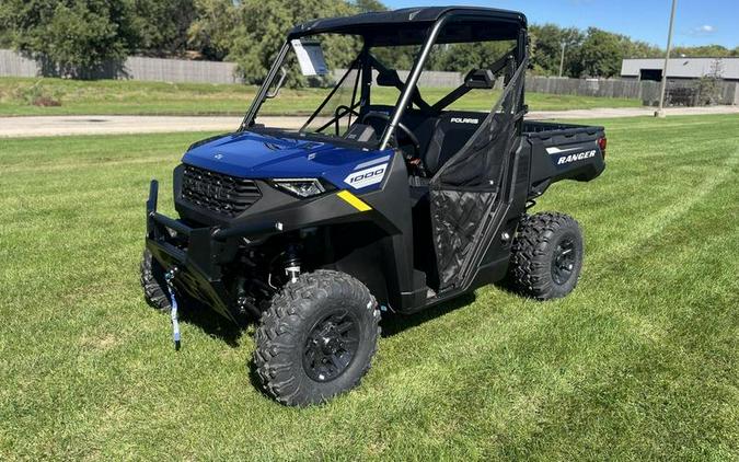 2027 Polaris® Ranger 1000 Premium