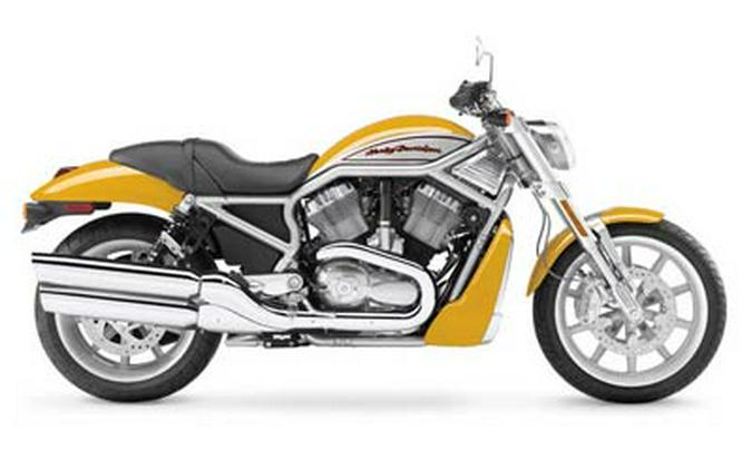 2006 Harley-Davidson Street Rod™