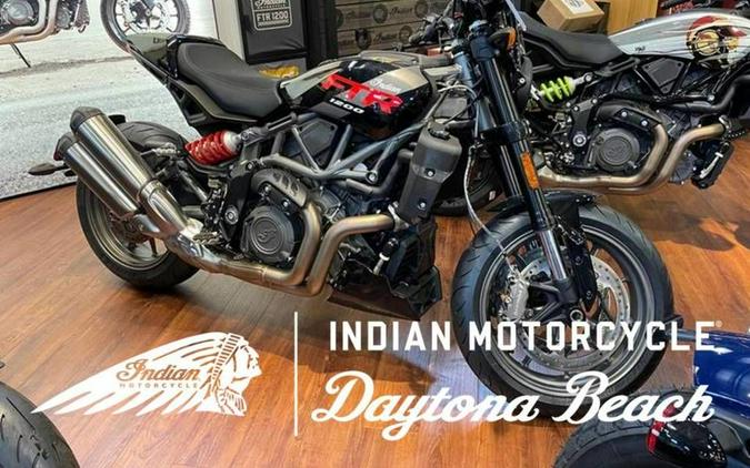 2023 Indian FTR Lineup First Look [6 Fast Facts + 36 Photos]