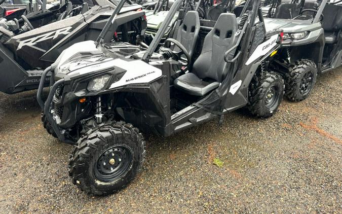 2023 Can-Am MAVERICK TRAIL 700