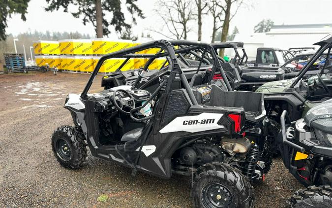 2023 Can-Am MAVERICK TRAIL 700