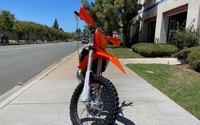 2024 KTM 300 XC