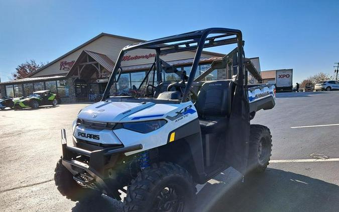 2024 Polaris® Ranger XP Kinetic Premium