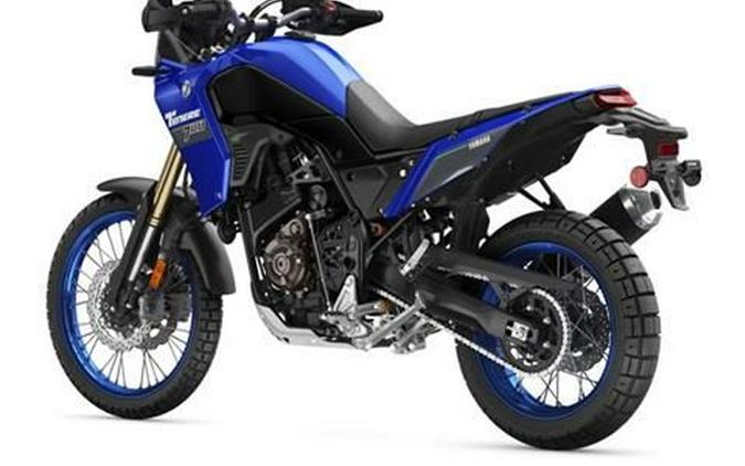 2024 Yamaha Ténéré 700