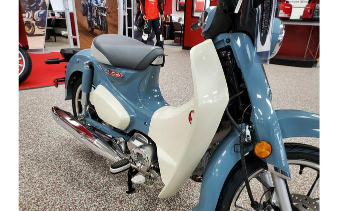 2023 Honda SUPER CUB C125