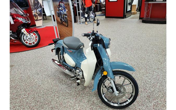 2023 Honda SUPER CUB C125