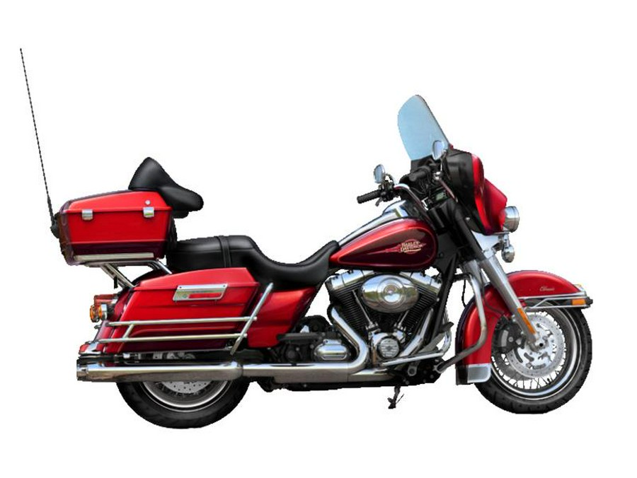 2013 Harley-Davidson® FLHTC - Electra Glide® Classic