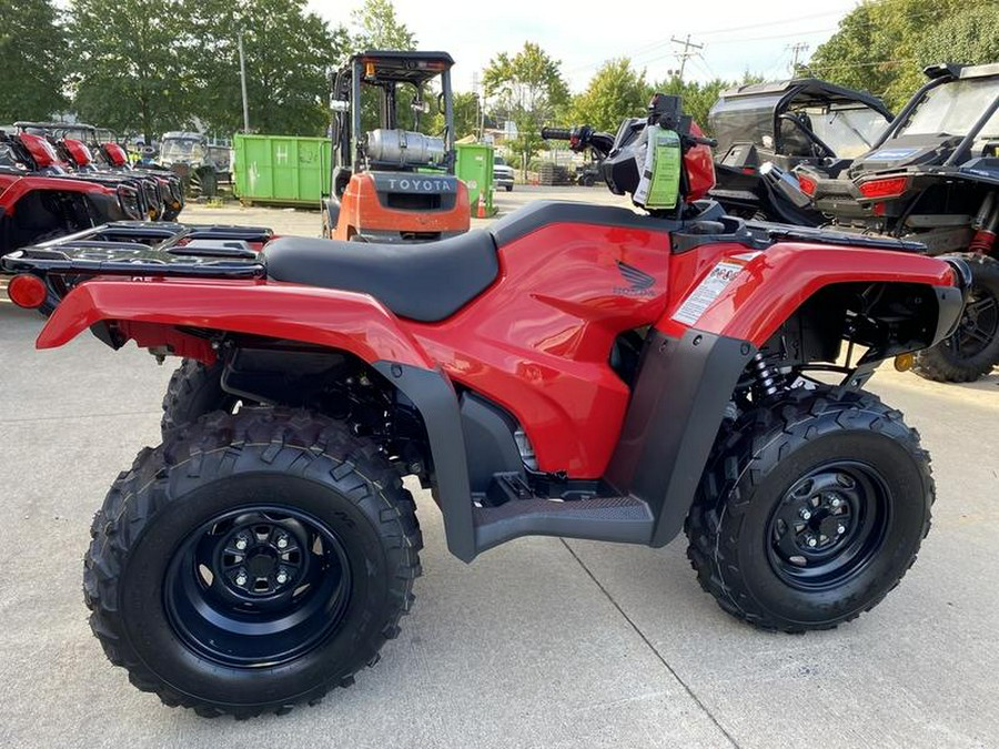 2024 Honda® FourTrax Foreman 4x4