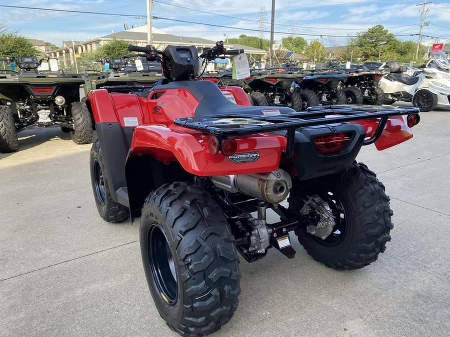 2024 Honda® FourTrax Foreman 4x4