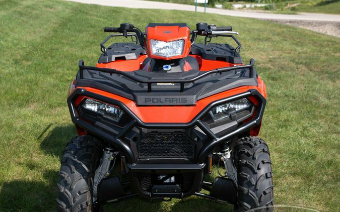 2024 Polaris Sportsman 570 EPS