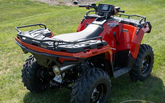 2024 Polaris Sportsman 570 EPS