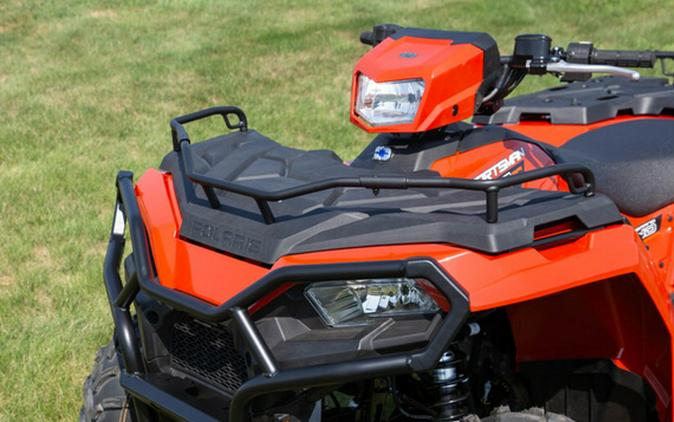 2024 Polaris Sportsman 570 EPS