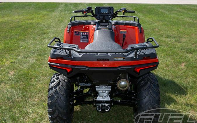 2024 Polaris Sportsman 570 EPS