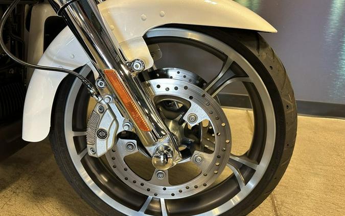 2020 Harley-Davidson FLHTCUTGSE - CVO Tri Glide