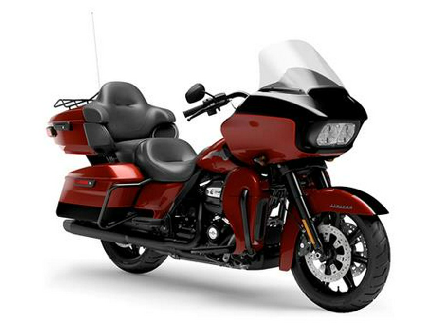 2024 Harley-Davidson Road Glide® Limited